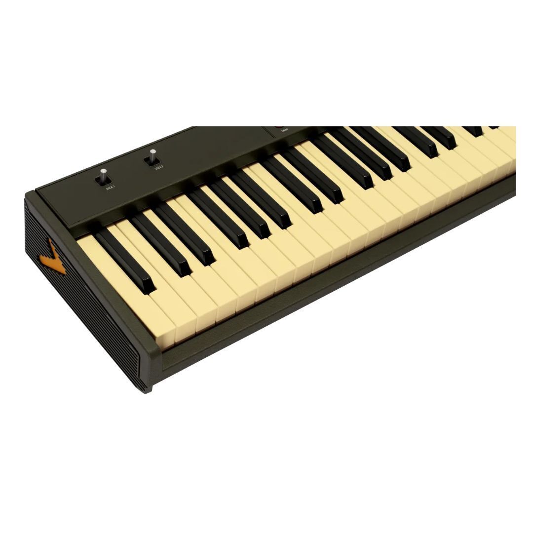 Studiologic Numa Compact X SE 88-Note Semi-Weighted Keyboard