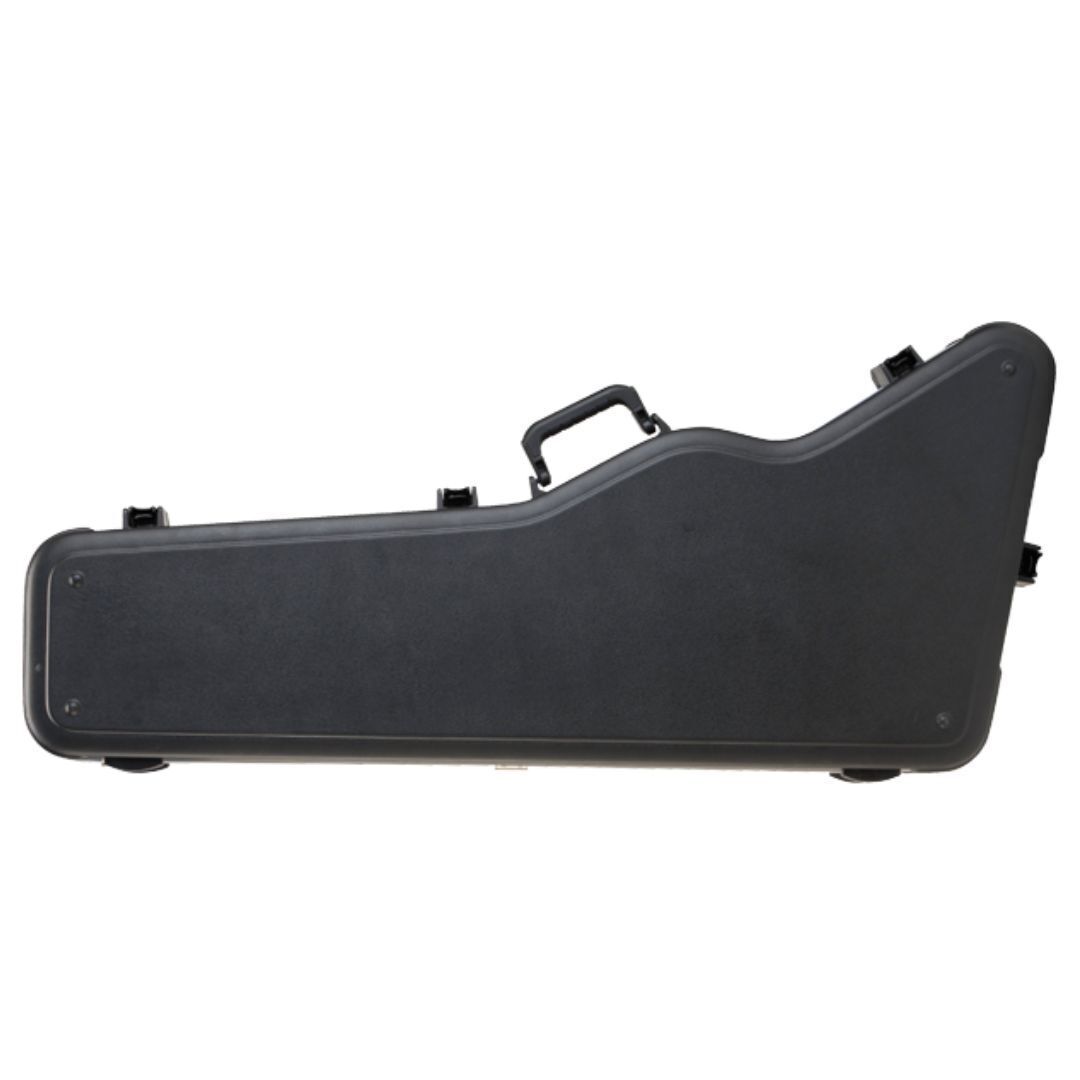 SKB 1SKB-63 Explorer/Firebird Type Hardshell - TSA Latch, Over-Molded Handle