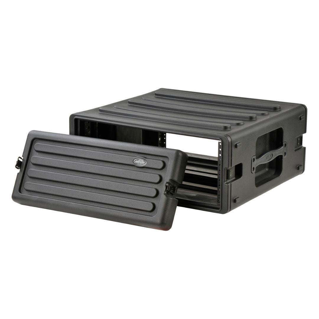 SKB 1SKB-R4U 4U Space Roto Molded Rack