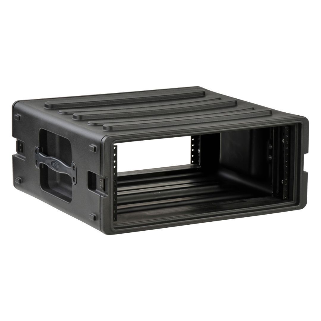 SKB 1SKB-R4U 4U Space Roto Molded Rack