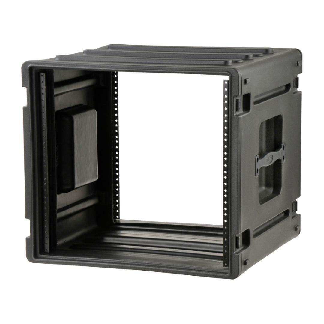 SKB 1SKB-R8U 8U Space Roto Molded Rack
