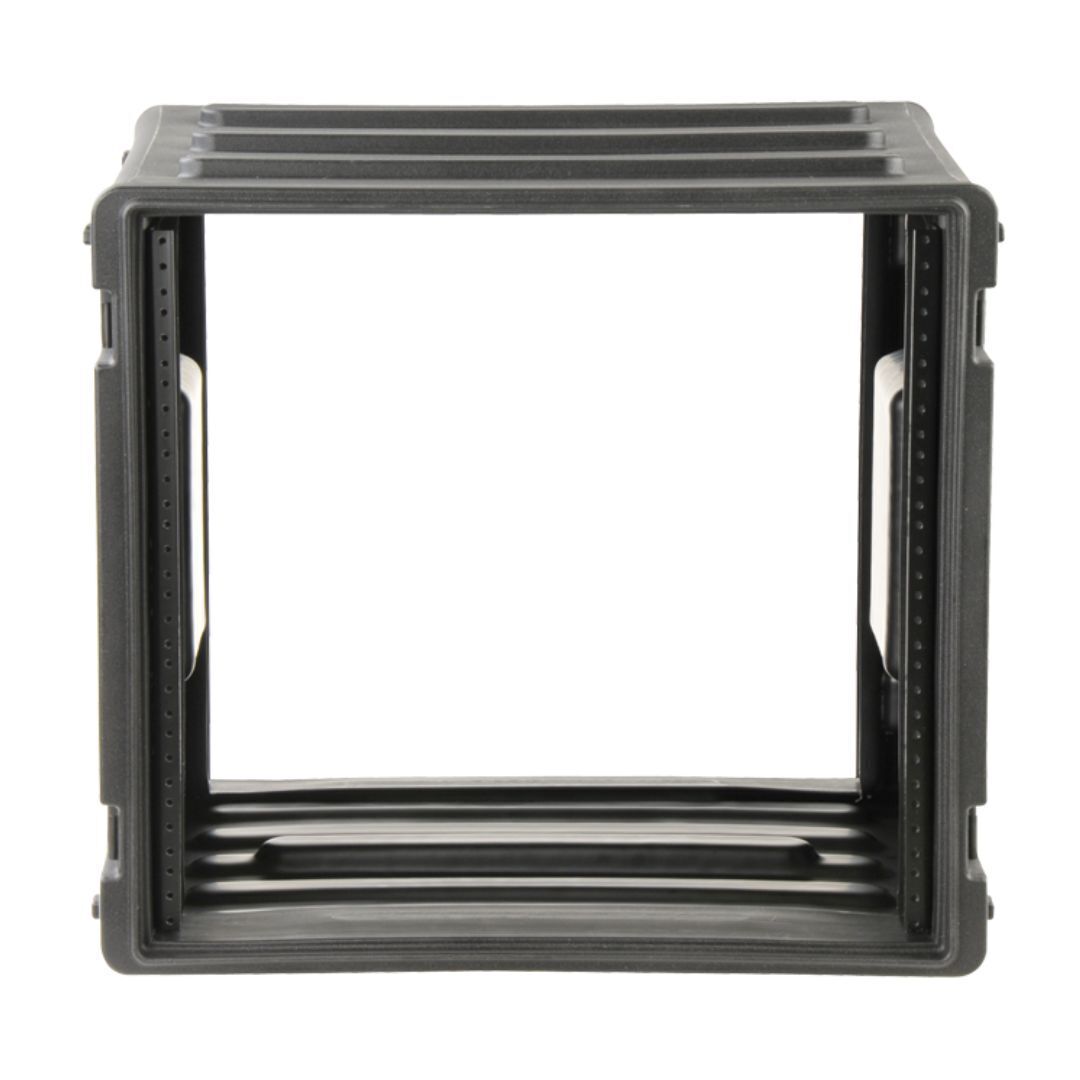 SKB 1SKB-R8U 8U Space Roto Molded Rack