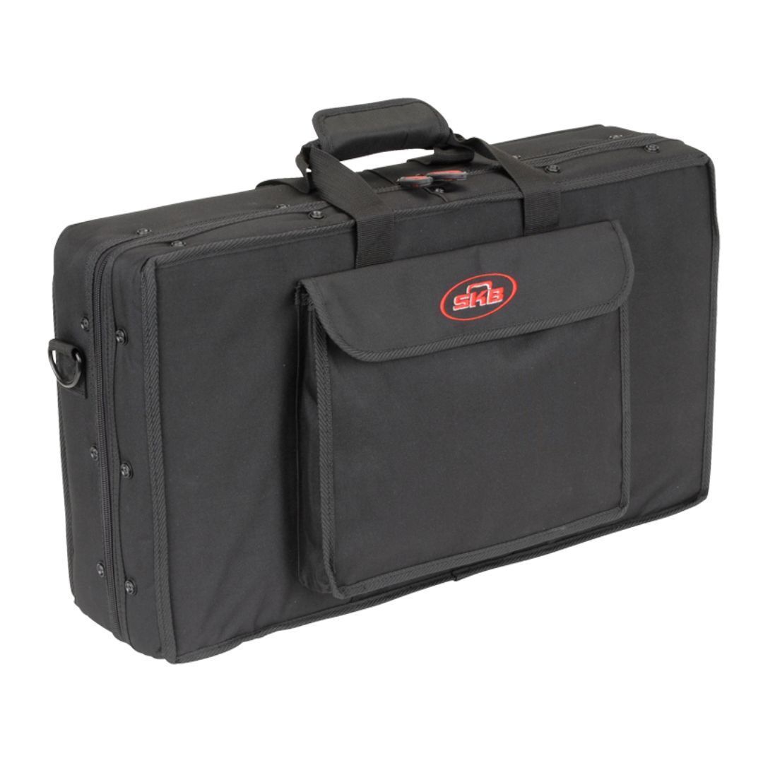 SKB 1SKB-SC2111 21 x 11 x 3 Controller Soft Case (VG99, FC300, RP1000, M13)