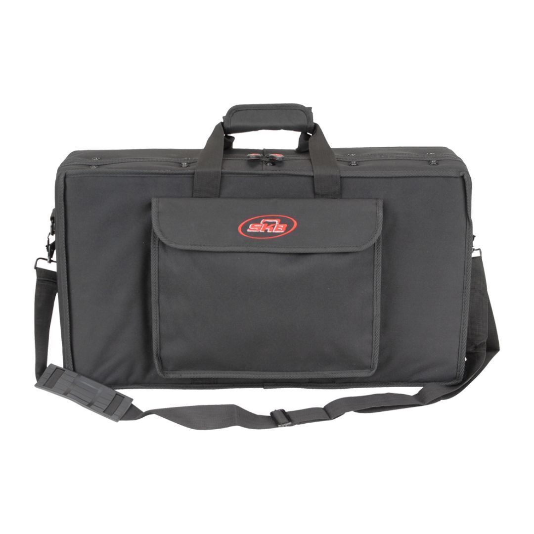 SKB 1SKB-SC2111 21 x 11 x 3 Controller Soft Case (VG99, FC300, RP1000, M13)