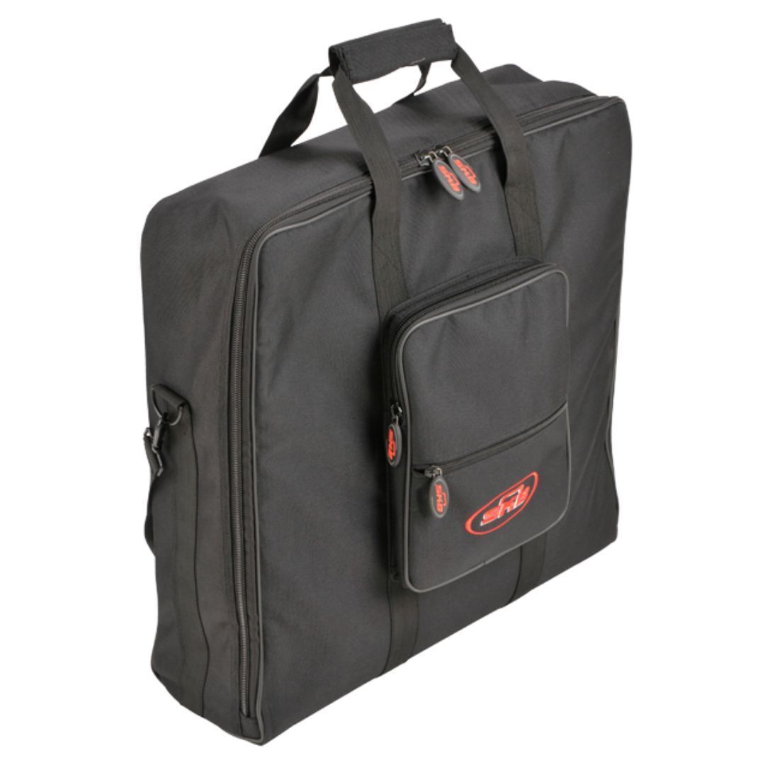 SKB 1SKB-UB2020 Universal Equipment/Mixer Bag 20in x 20in x 5in