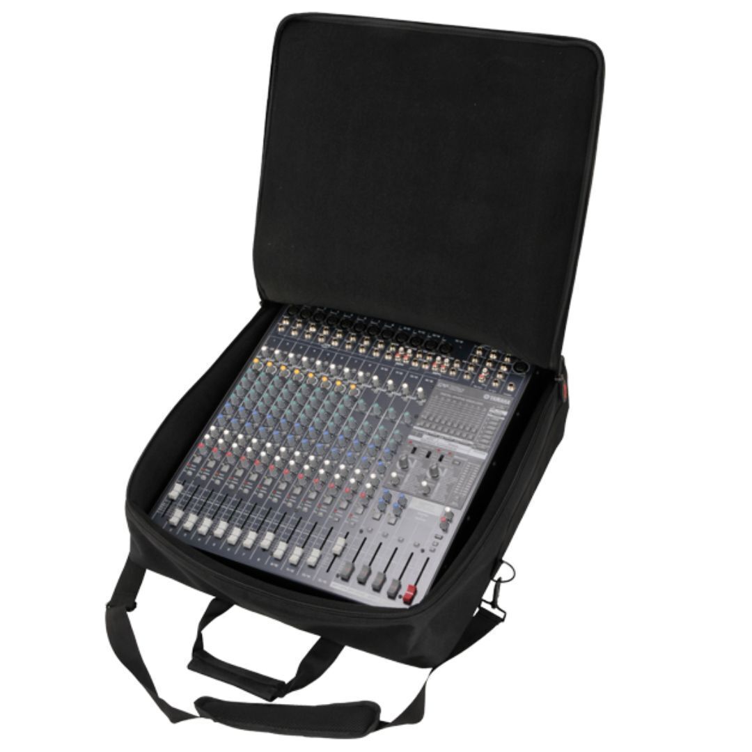 SKB 1SKB-UB2020 Universal Equipment/Mixer Bag 20in x 20in x 5in