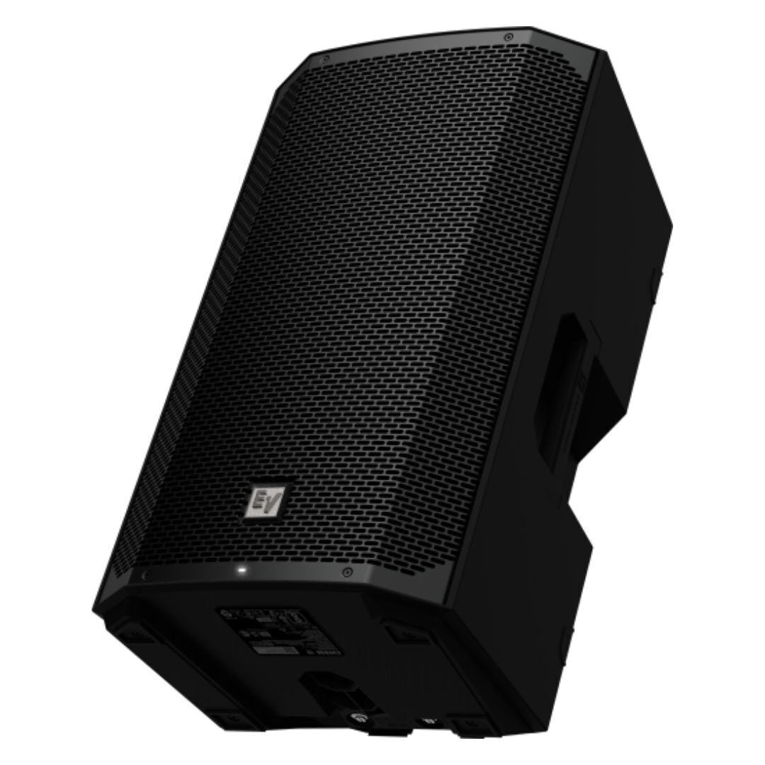 Electro Voice EVERSE 12 12-Inch Battery Powered Speaker (Black)