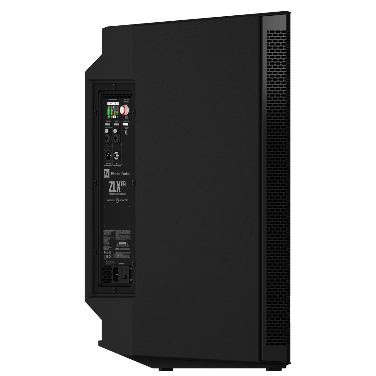 Electro Voice ZLX-12P-G2 12in. 2-Way Powered Speaker (Open Box)