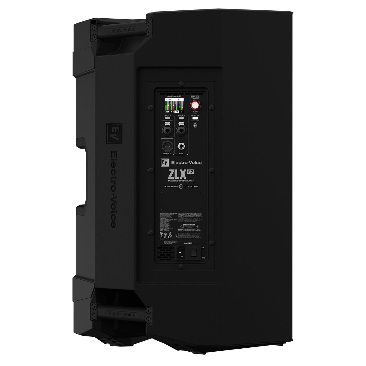 Electro Voice ZLX-15P-G2 15in. 2-Way Powered Speaker (Open Box)