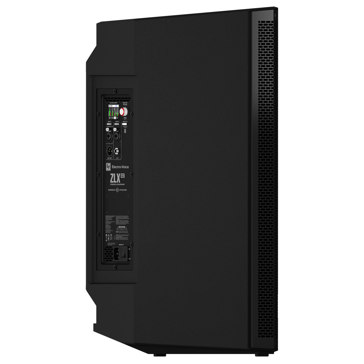 Electro Voice ZLX-15P-G2 15in. 2-Way Powered Speaker