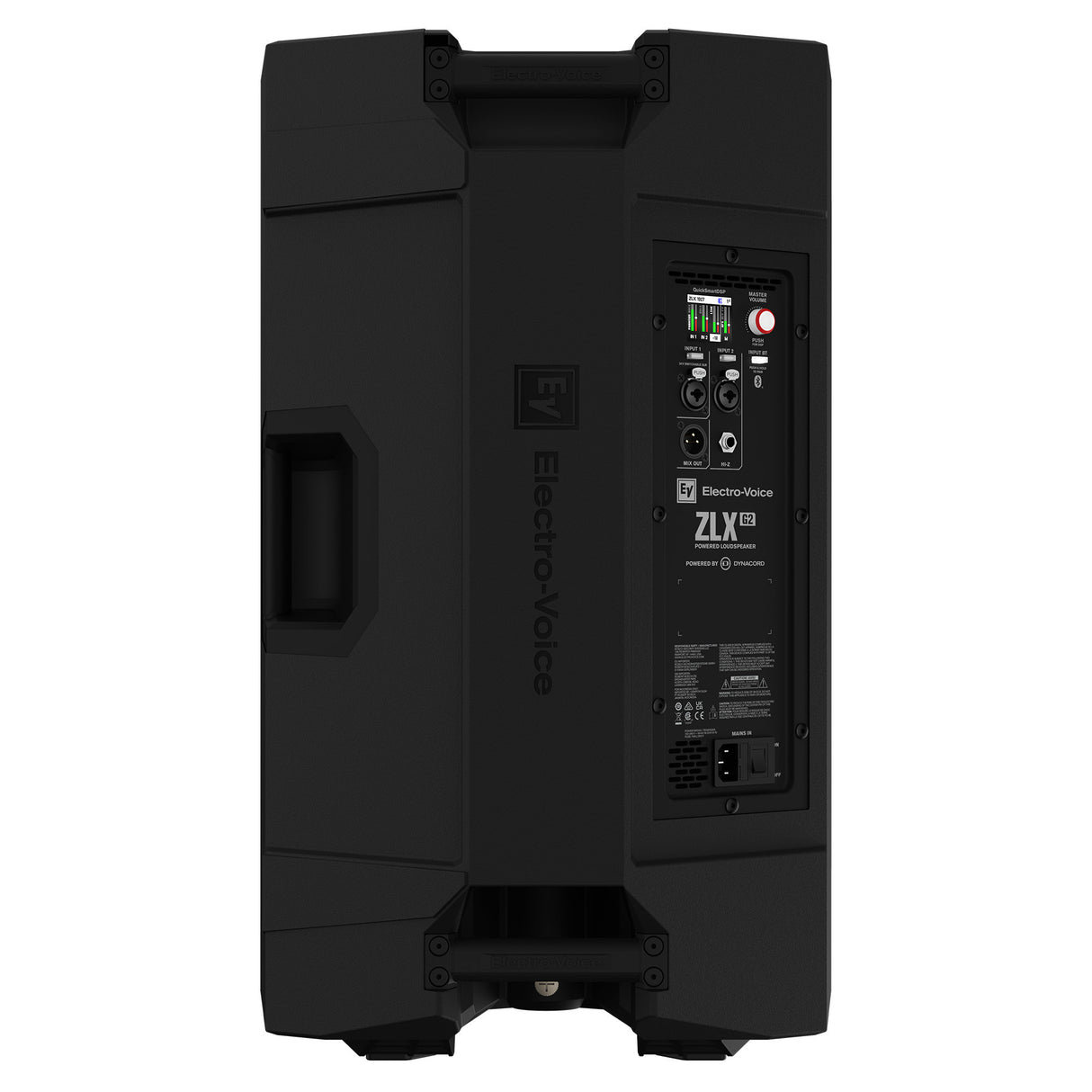 Electro Voice ZLX-15P-G2 15in. 2-Way Powered Speaker