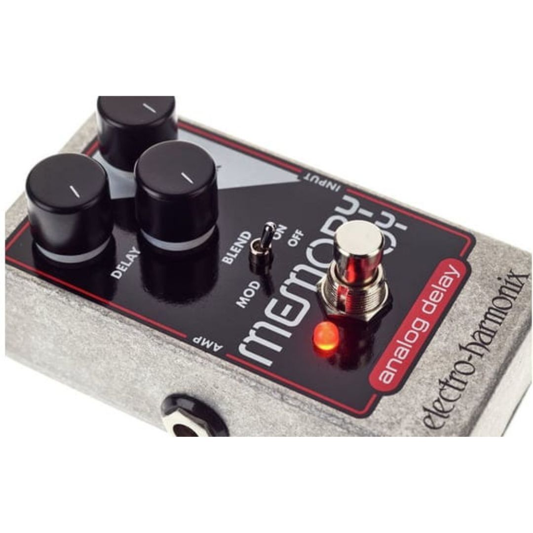 Electro Harmonix MTOY Memory Toy Analog Echo/Chorus