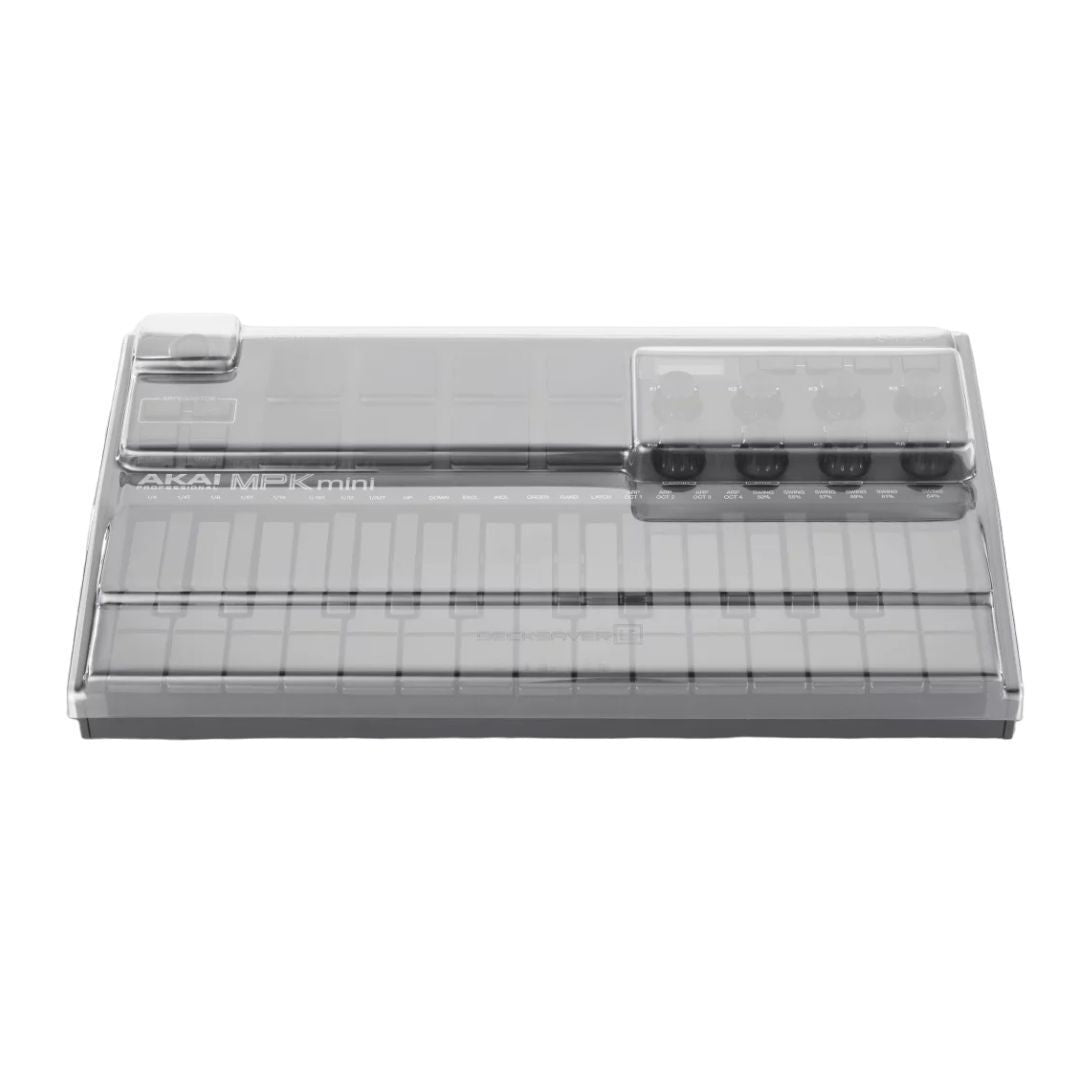 Decksaver LE Akai Pro MPK Mini MK3 Cover