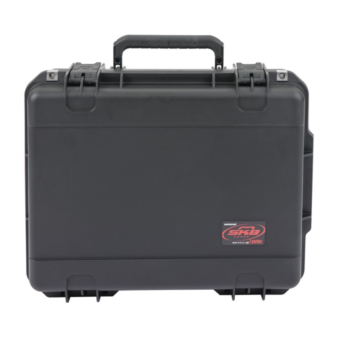 SKB Cases 3i-2015 7TMP iSeries Fender Tone Master Pro Case