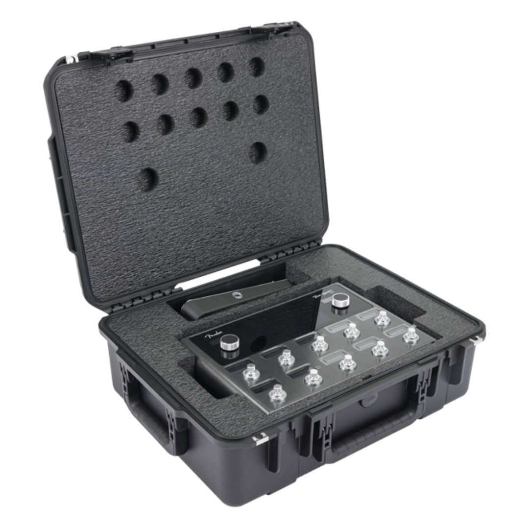 SKB Cases 3i-2015 7TMP iSeries Fender Tone Master Pro Case