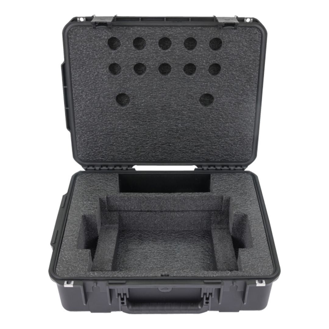 SKB Cases 3i-2015 7TMP iSeries Fender Tone Master Pro Case