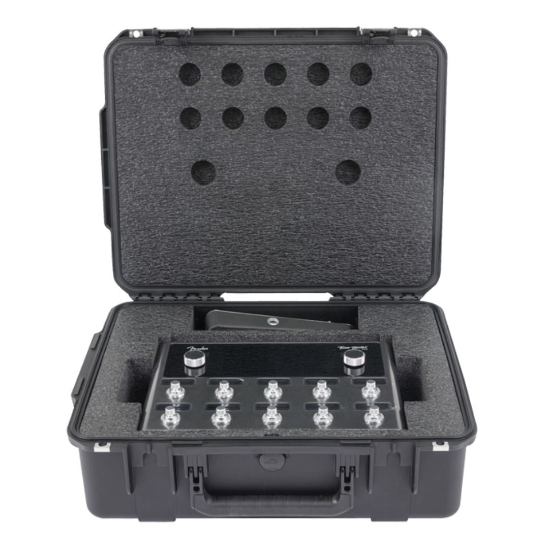 SKB Cases 3i-2015 7TMP iSeries Fender Tone Master Pro Case