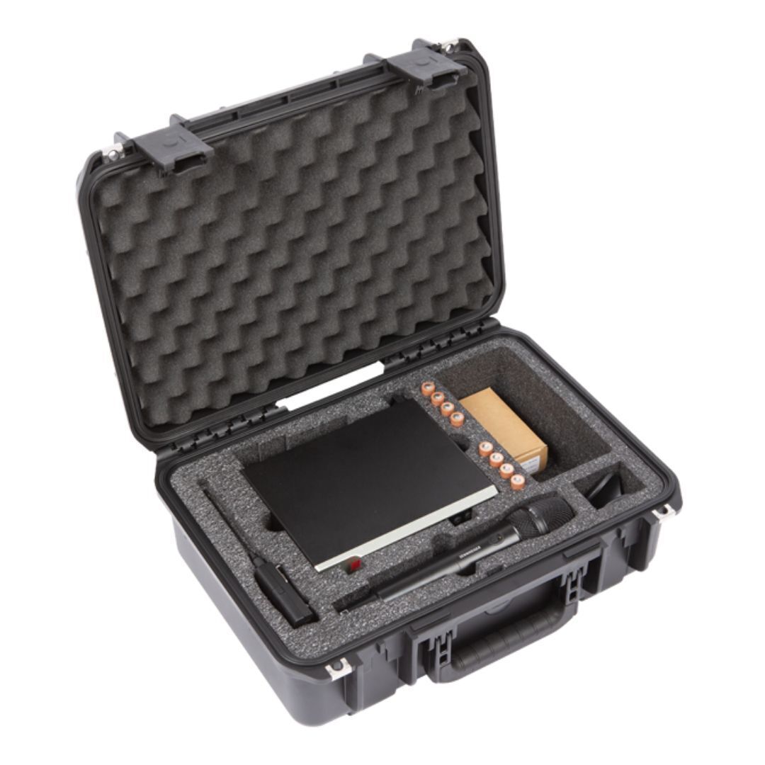 SKB 3i-1711-SEN iSeries Sennheiser EW Case
