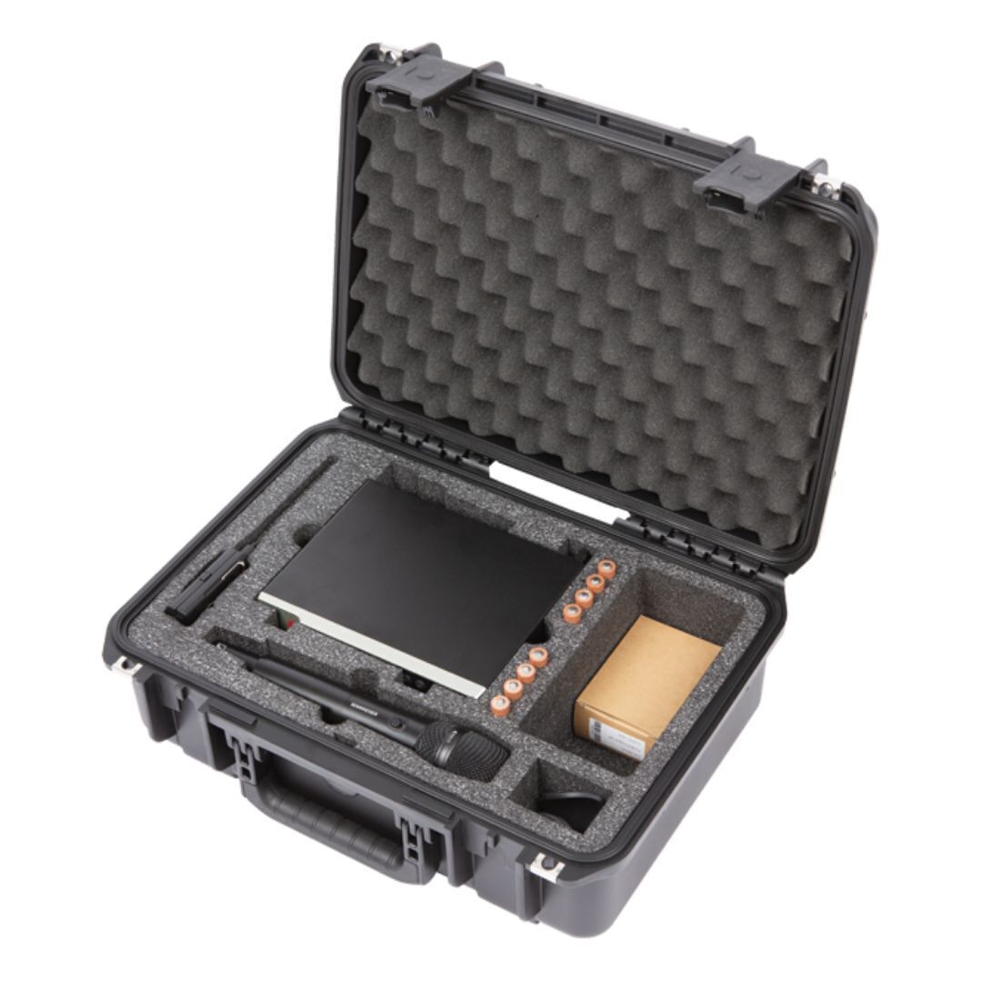 SKB 3i-1711-SEN iSeries Sennheiser EW Case