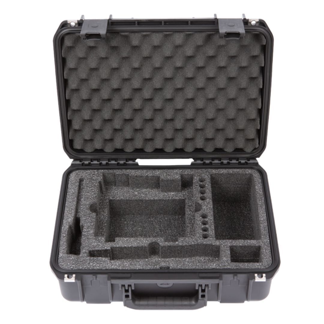 SKB 3i-1711-SEN iSeries Sennheiser EW Case
