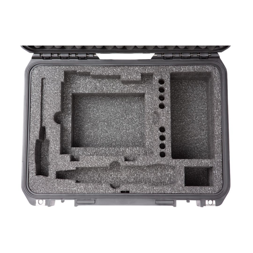 SKB 3i-1711-SEN iSeries Sennheiser EW Case