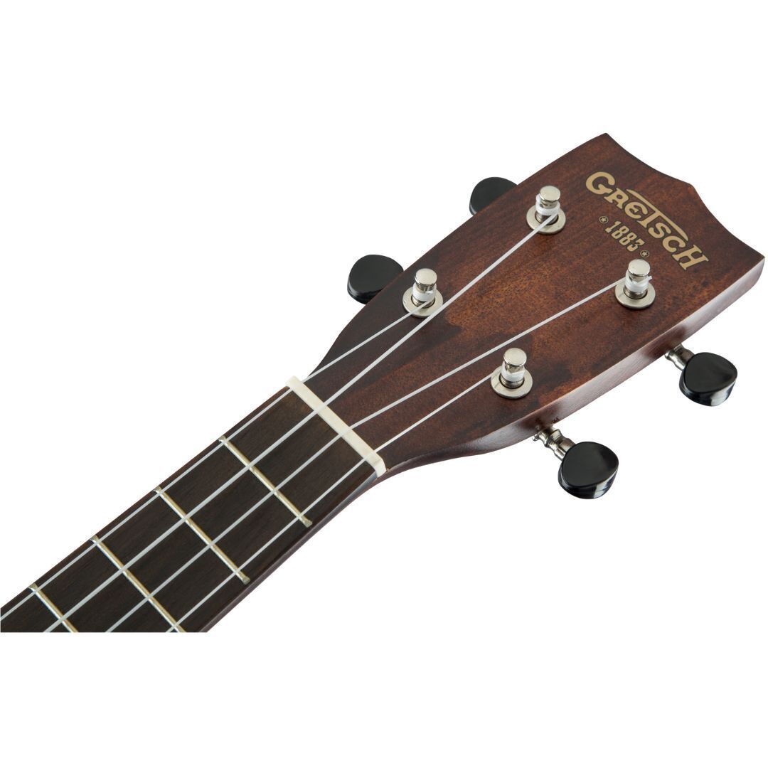 Gretsch G9110 Concert Standard Ukulele with Gig Bag
