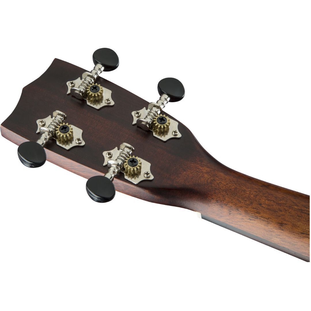 Gretsch G9110 Concert Standard Ukulele with Gig Bag