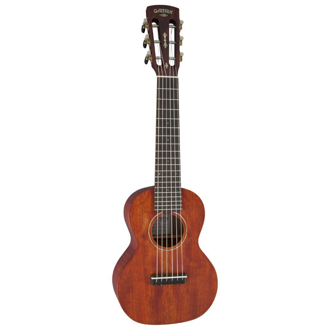 Gretsch G9126 Guitar-Ukulele with Gig Bag