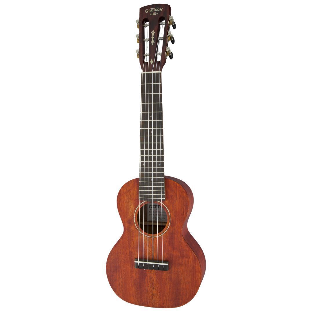Gretsch G9126 Guitar-Ukulele with Gig Bag