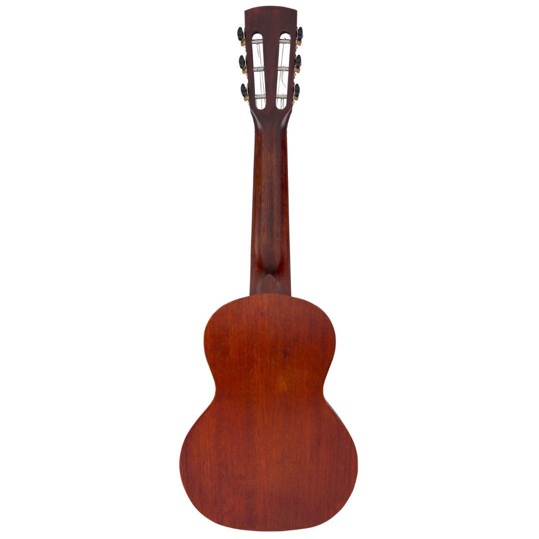 Gretsch G9126 Guitar-Ukulele with Gig Bag