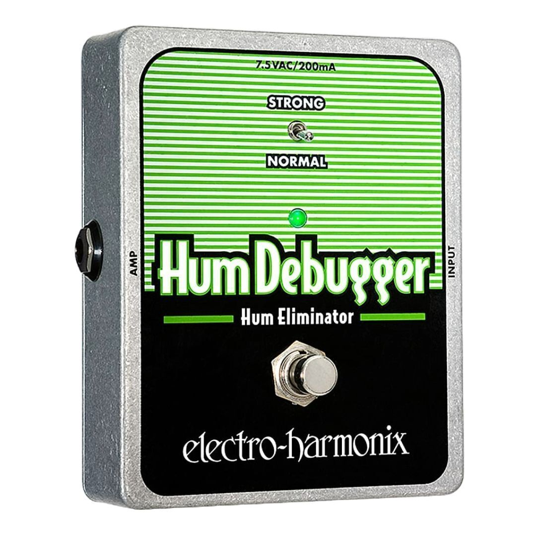 Electro-Harmonix HUM DEBUGGER Hum Eliminator