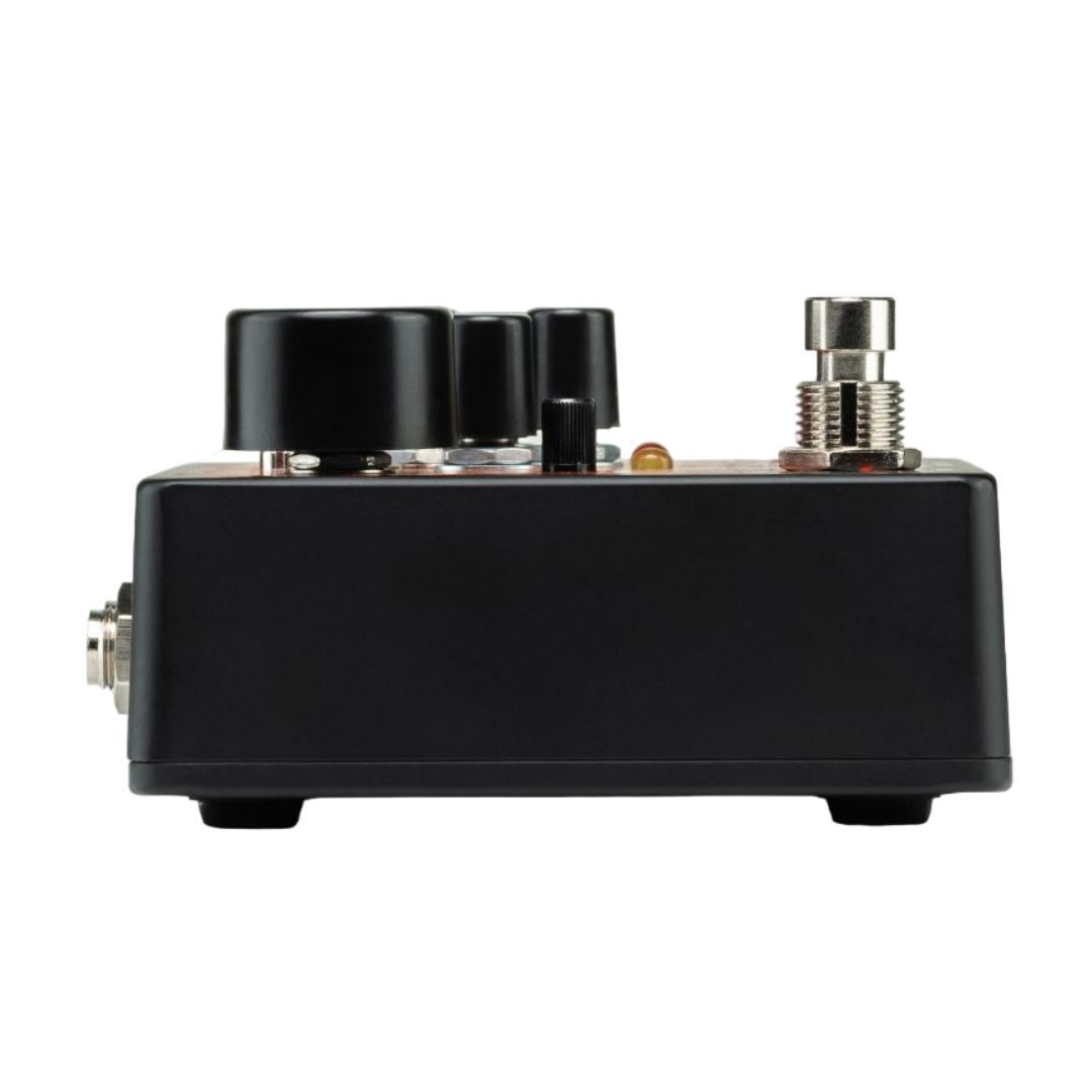 Electro-Harmonix HELL MELTER Advanced Metal Distortion