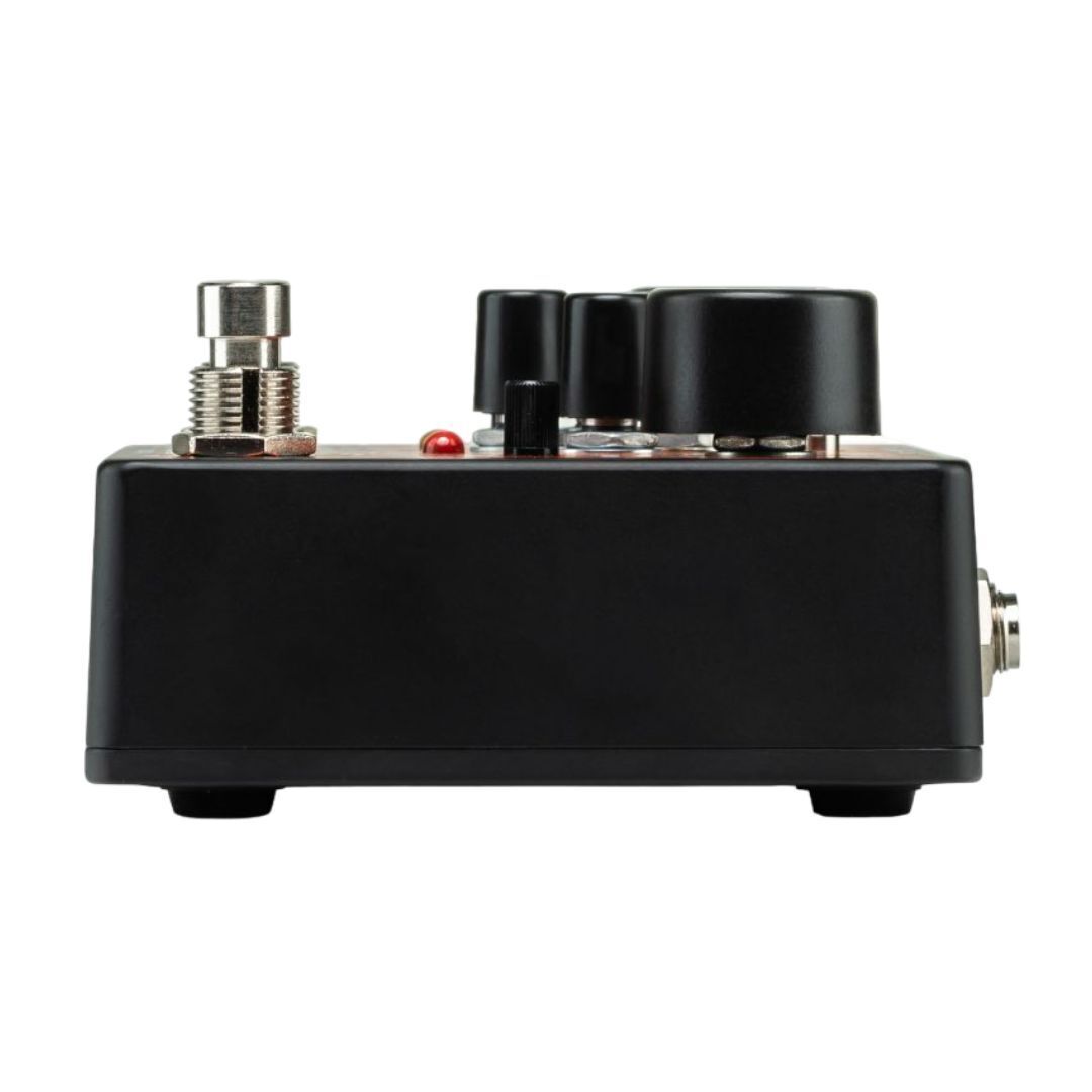 Electro-Harmonix HELL MELTER Advanced Metal Distortion