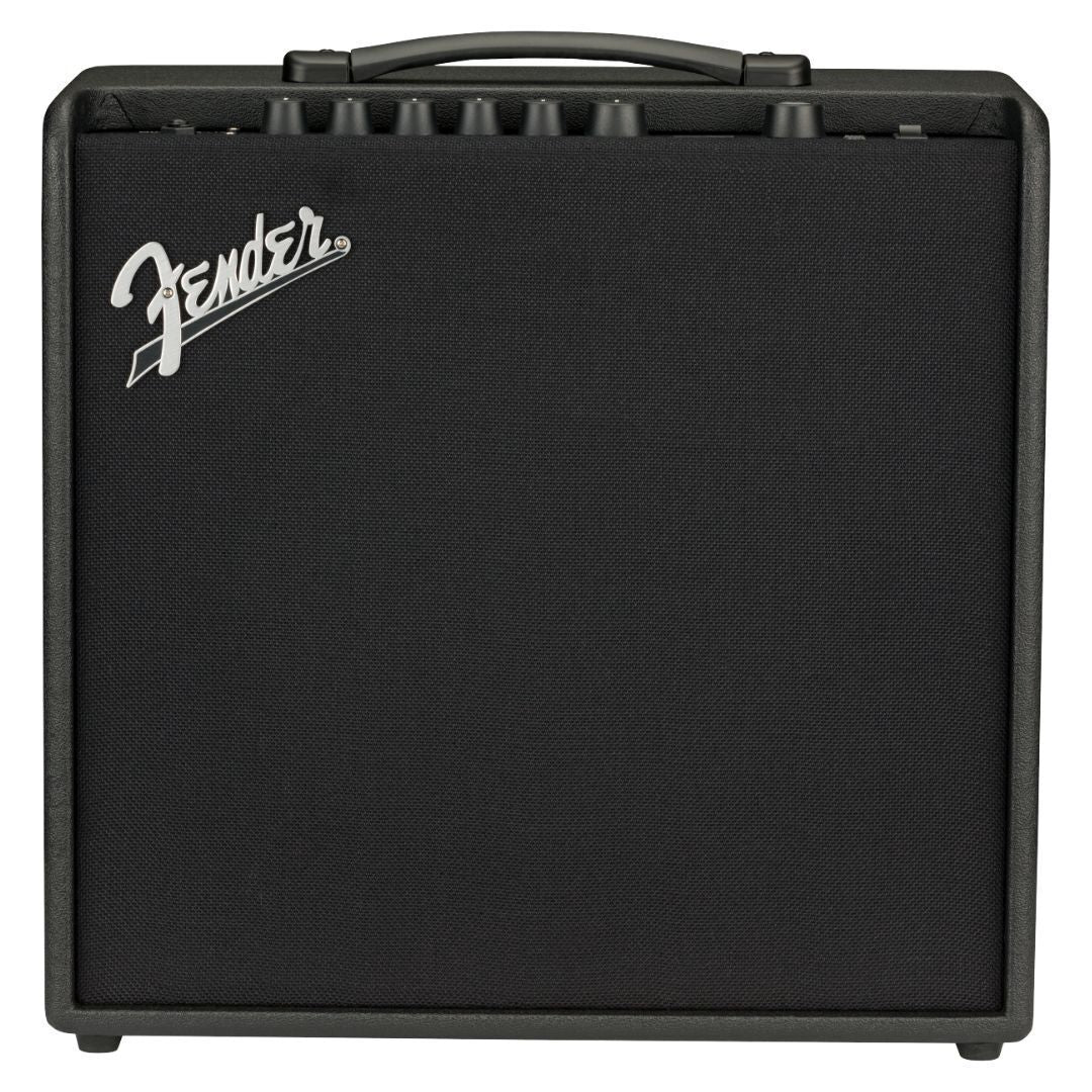Fender Mustang LT50, 120V Guitar Amplifier
