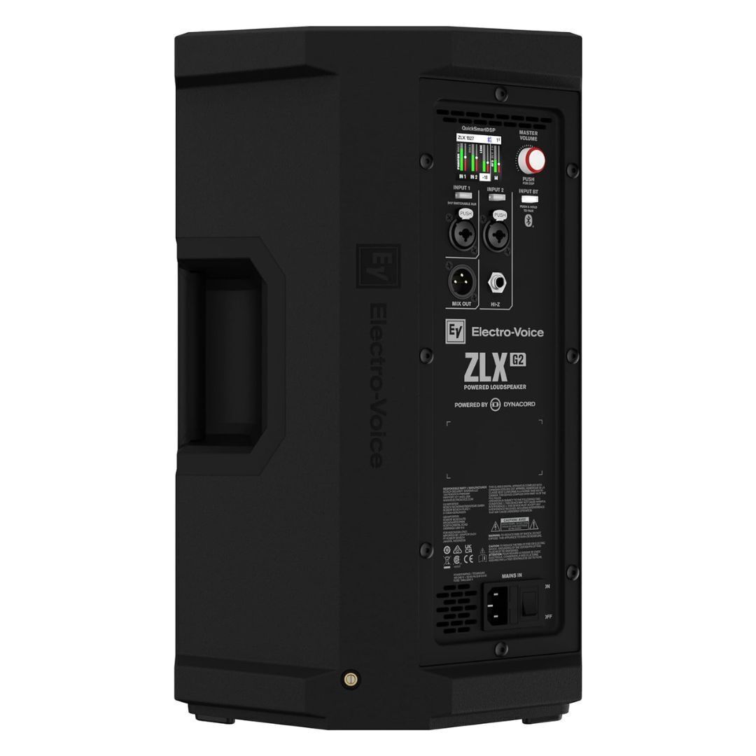 Electro Voice ZLX-8P-G2 8in. 2-Way Powered Speaker (Open Box)