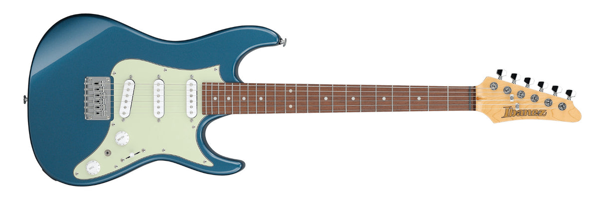 Ibanez AZES31AOC AZ Standard 6 String Electric Guitar -Arctic Ocean Metallic