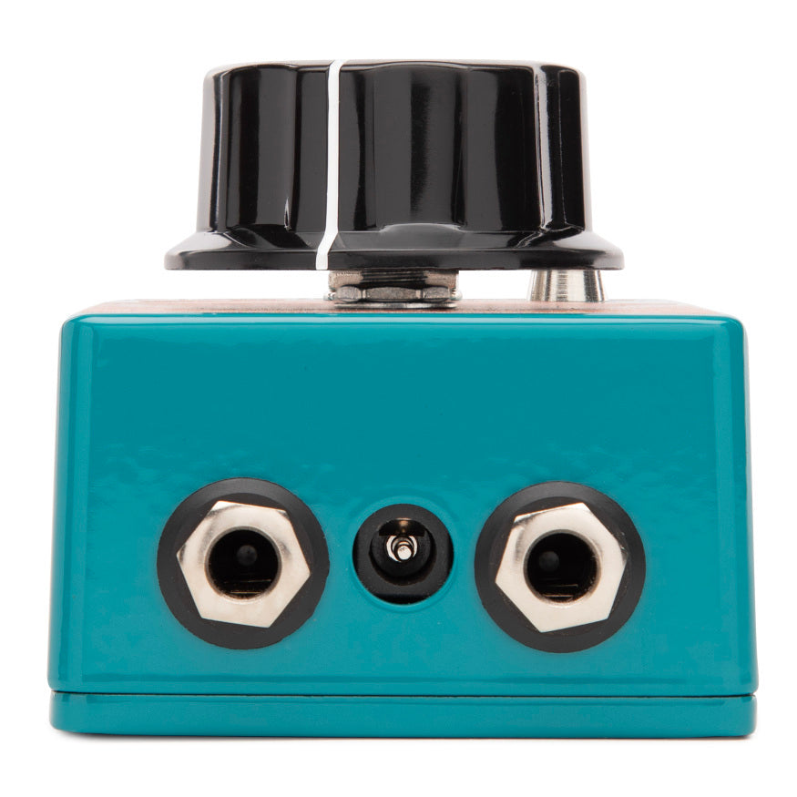 EarthQuaker Devices Acapulco Gold Power Amp Distortion Pedal (Water Blue) (Open Box)