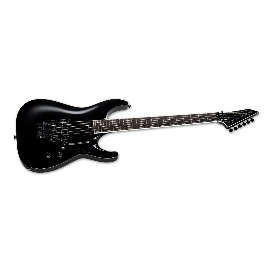 ESP LTD Horizon Custom 87 Electric Guitar, Black