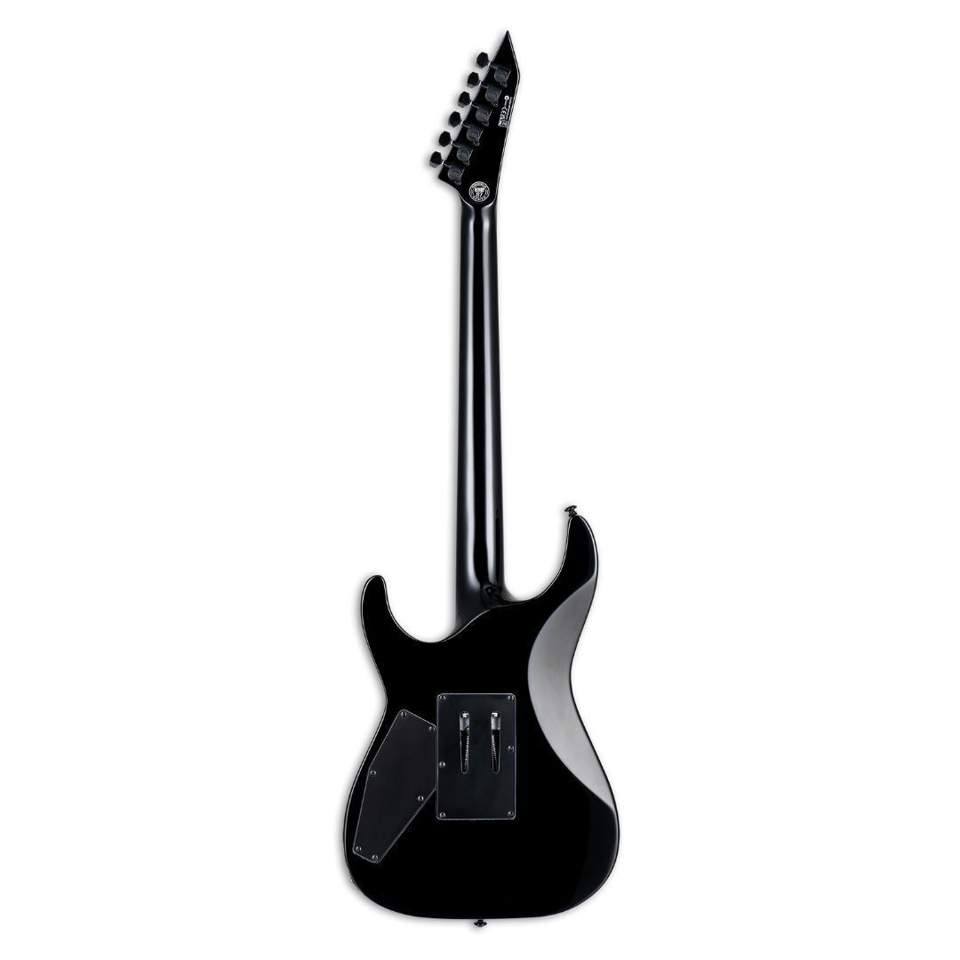 ESP LTD Horizon Custom 87 Electric Guitar, Black