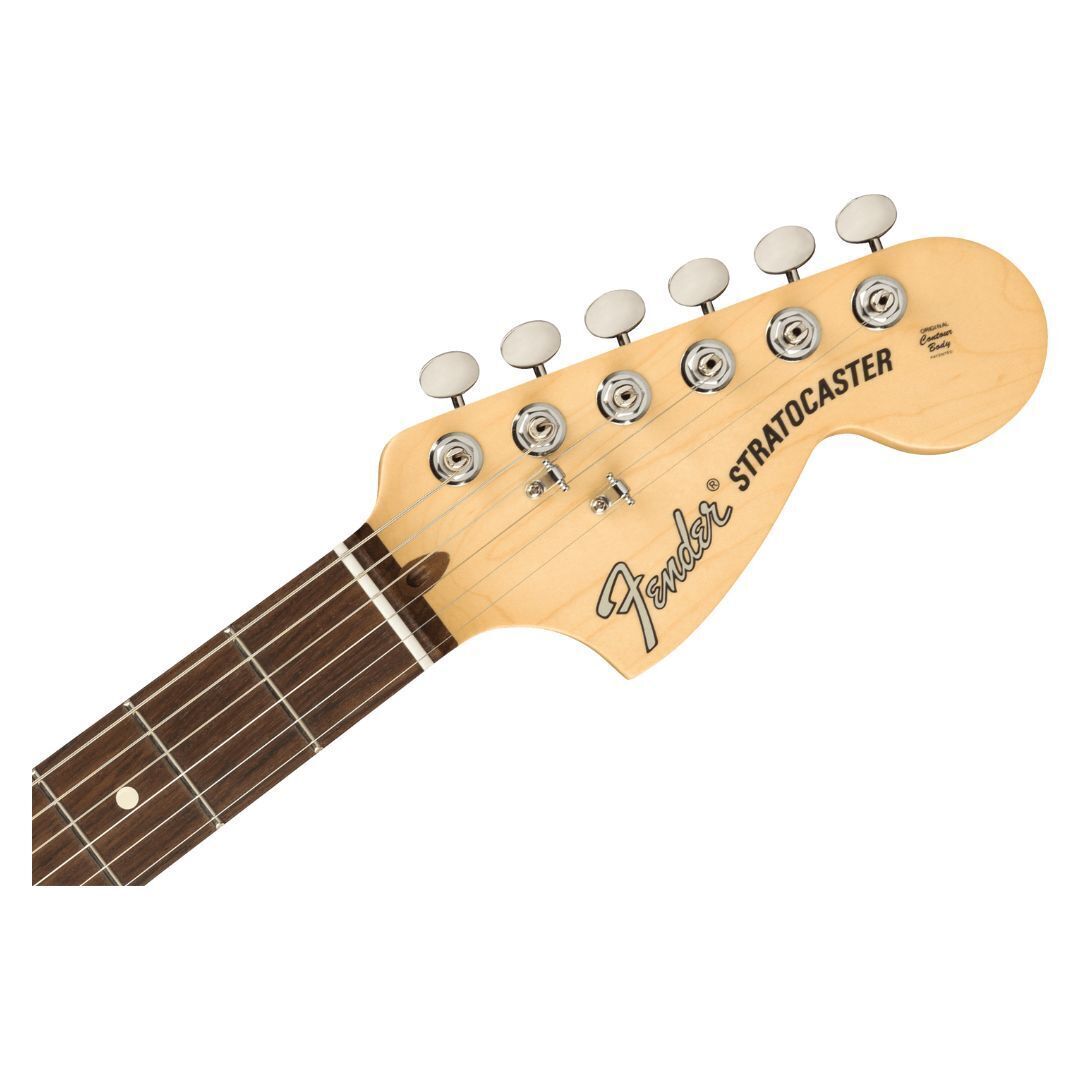 Fender American Performer Stratocaster Honey Burst Electric Guitar