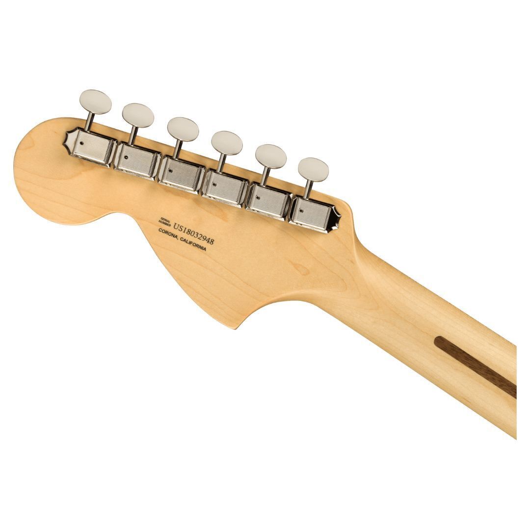 Fender American Performer Stratocaster Honey Burst Electric Guitar
