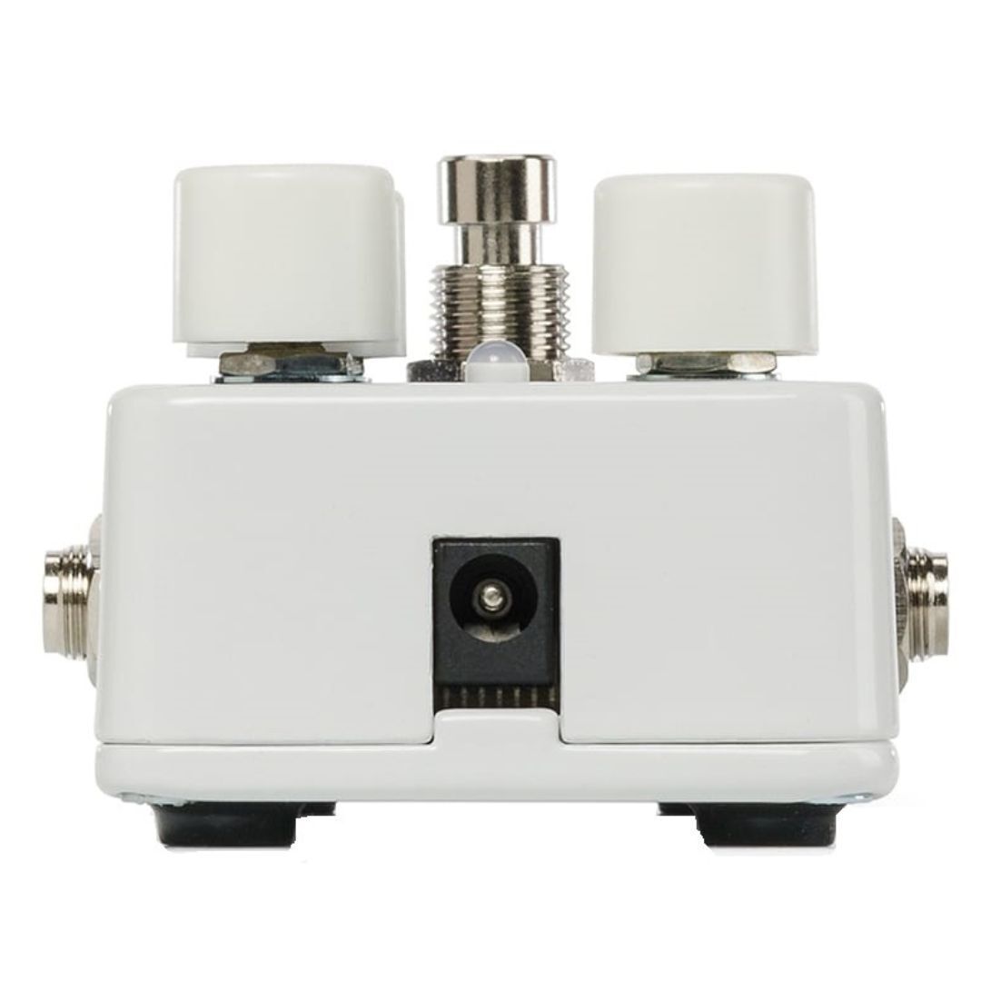 Electro-Harmonix Mod 11 Modulator Machine Pedal