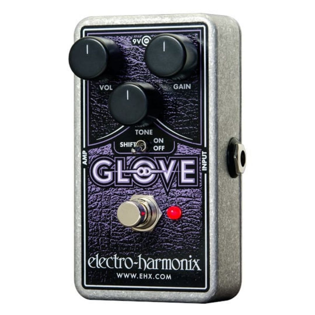 Electro-Harmonix Od Glove Mosfet Overdrive/Distortion