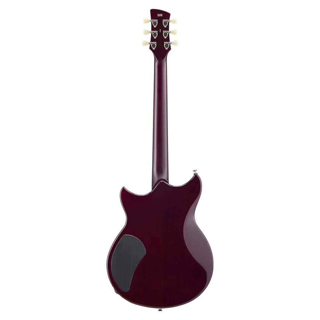 Yamaha Revstar Professional RSP02T Electric Guitar (Sunset Burst)