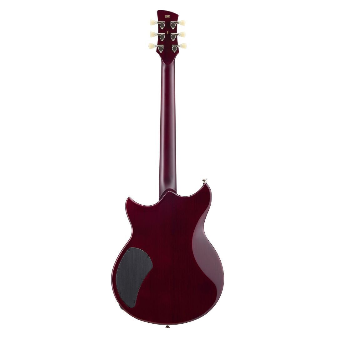 Yamaha Revstar Professional RS20 Electric Guitar (Sunset Burst)