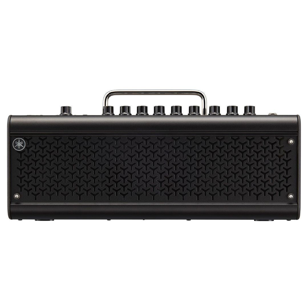 Yamaha THR30II Wireless 30W Authentic Tube Tone Desktop Guitar Amplifier - Black