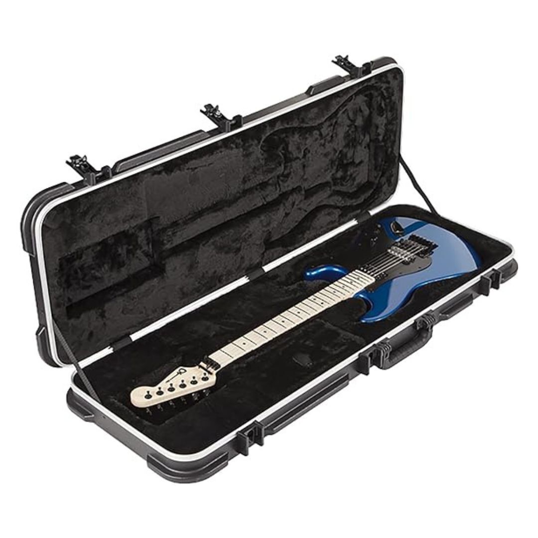 Charvel Standard Molded Case (Black)