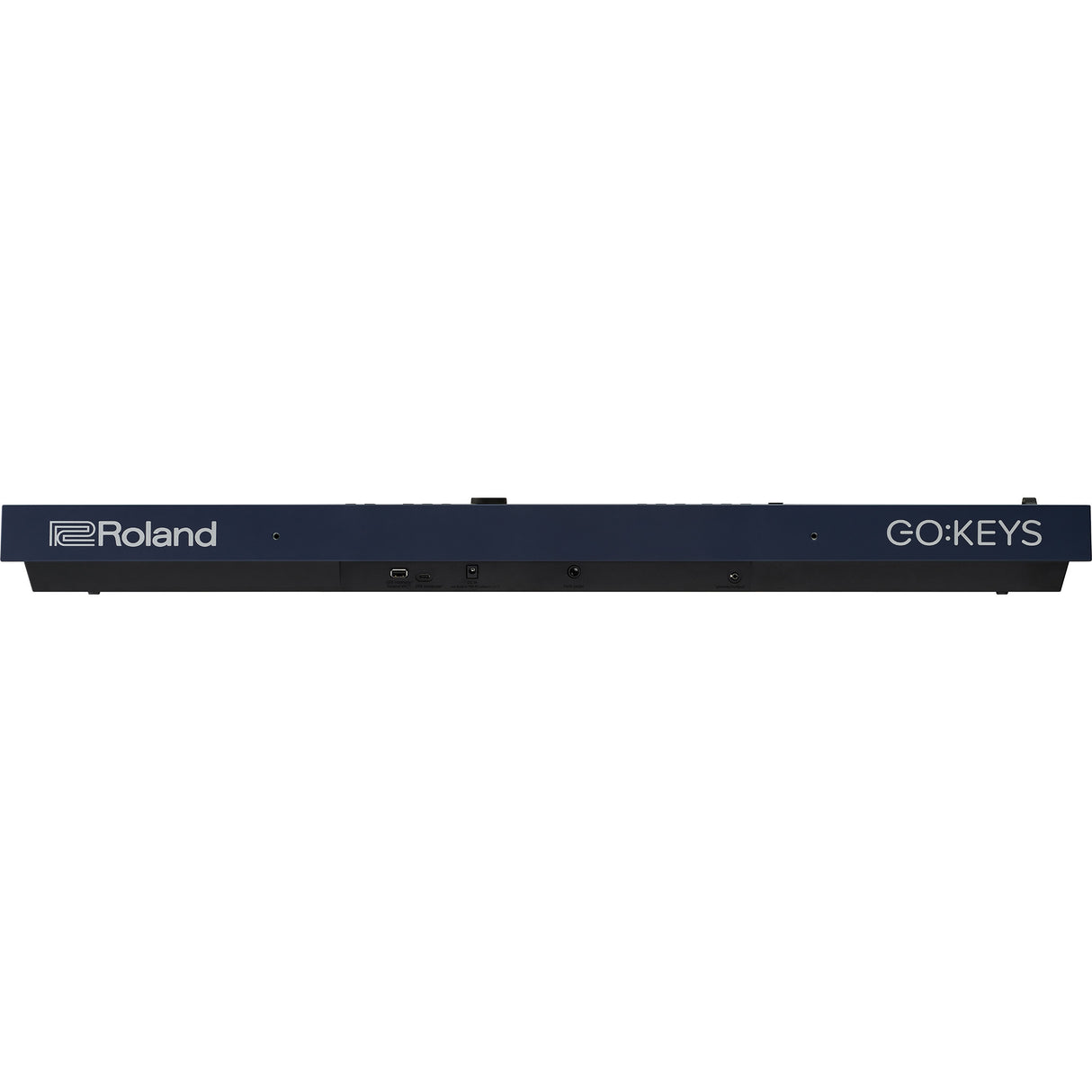 Roland GO:KEYS 3 Music Creation Keyboard (Midnight Blue)