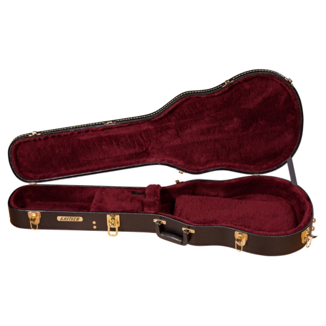 Gretsch G6238 Deluxe Solid Body Hardshell Case