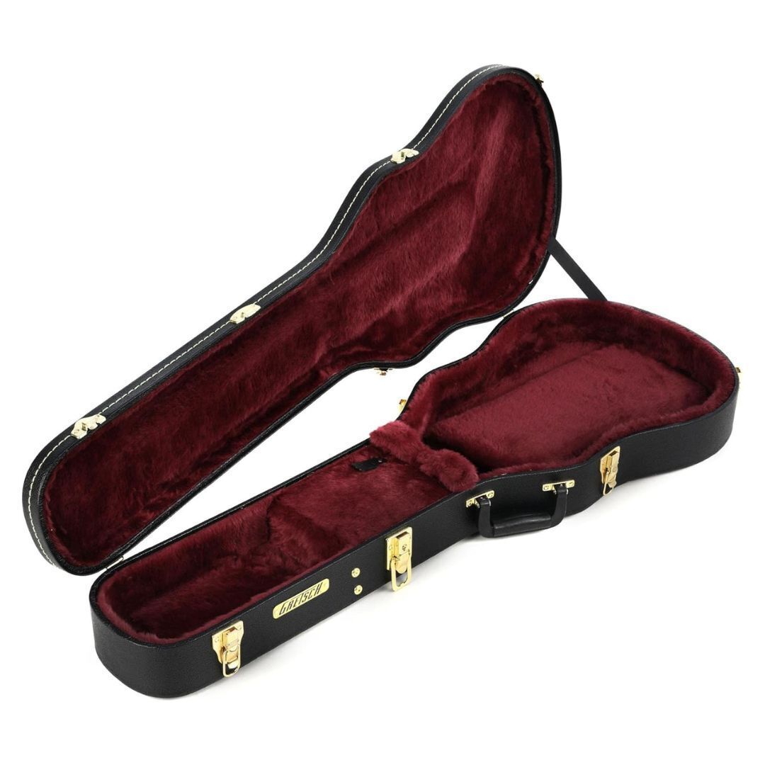 Gretsch G6238 Deluxe Solid Body Hardshell Case